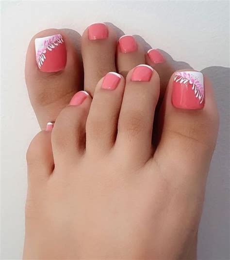 summer toe nail art|sexy summer nails.